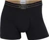 CR7 Cristiano Ronaldo BASIC schwarz/gold M (Herren) Produktbild-Vorschau 2