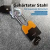 Maxx-Locks Ohura Kettenschloss - ART 4 - Motorradschloss - Produktbild-Vorschau 7