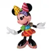 Enesco Romero Britto Minnie Mouse Popart Produktbild-Vorschau 2