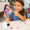 Mattel Barbie Skipper Babysitters Inc. Skipper Baby Puppe Produktbild-Vorschau 15