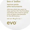 Evo Box O Bollox Texture Paste 90gr Produktbild-Vorschau 2