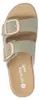 Remonte Damen Pantolette salbei Produktbild-Vorschau 28