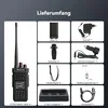 Retevis RT29S Walkie Talkies, Funkgeräte set, Professional, Produktbild-Vorschau 10