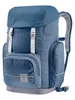 Deuter ProductName DE, Wandern, Blau, Seitentasche, M, 30 Produktbild-Vorschau 1