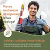 Recalma Sekator teleskopowy 5 m z piłą, aluminiowy, 2w1 do Podgląd zdjęcia produktu 4