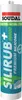Soudal Neutralsilikon Silirub+ S8800 transparent 300 ml Produktbild-Vorschau 1