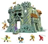 Mega Construx Probuilder Masters of the Universe Castle Náhľad obrázku produktu 20
