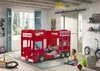 Feuerwehr Etagenbett Produktbild-Vorschau 3