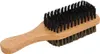 Spazzola per barba a doppia faccia Spazzola con setole Anteprima dell’immagine prodotto 5