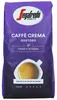 Segafredo Caffe Crema Gustoso, 1000g, granos enteros Vista previa de la imagen del producto 2