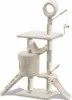 VOUNOT® Kratzbaum XXL mit Kratzbrett Sisalseil für Katzen, Produktbild-Vorschau 14