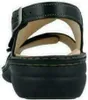Finn Comfort Milos, Sandale, Nappa (Glattleder), schwarz Produktbild-Vorschau 14