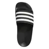 Adidas adilette shower k Badeschuhe schwarz in Gr. 37 Produktbild-Vorschau 4