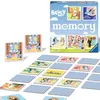 Ravensburger - Premium gra pamięciowa Bluey, oficjalny Podgląd zdjęcia produktu 5