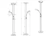 Trio 421910207 2000Lm Produktbild-Vorschau 6