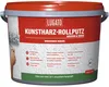 Lugato Weisses Haus Kunstharz-Rollputz 0,5 mm Körnung 20 kg Produktbild-Vorschau 1
