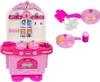Cocina de juguete para niños, juego de 12 piezas: horno, Vista previa de la imagen del producto 8