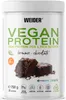 Weider Vegan Protein (750g) Brownie - Chocolate - Eiweiße - Produktbild-Vorschau 3