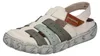 Rieker Damen Slipper Slingback aus Leder mit Produktbild-Vorschau 6