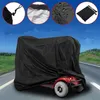 Elektromobil Abdeckhauben, 210D Oxford Scooter Abdeckung Produktbild-Vorschau 2