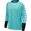 hummel Essential Torwart Trikot maroon XL Produktbild-Vorschau 6