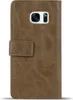 Custodia retrò per Samsung Galaxy S7 custodia a portafoglio Anteprima dell’immagine prodotto 3
