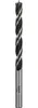 Holzspiralbohrer Standard, 7 x 69 x 109 mm, d 7 mm Produktbild-Vorschau 3