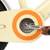 HILAND Stitch 14 Zoll Kinderfahrrad für Mädchen 3 4 5 6 7 Produktbild-Vorschau 9