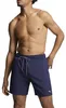 PUMA Herren Men Medium Length Swim Board Shorts, Navy, L EU Produktbild-Vorschau 5