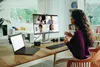 HP Chromebook 14 G7, Intel® Celeron®, 1,1 GHz, 35,6 cm Podgląd zdjęcia produktu 8