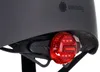 PERFECT FIT S Kinderfahrradhelm 50-54 cm LICHT LED-Lampe Produktbild-Vorschau 8