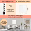 Klarstein Infrarotheizung mit Thermostat, 360W Produktbild-Vorschau 6