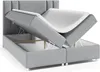 Best for Home Boxspringbett mit Bettkasten Trinity K-8 Produktbild-Vorschau 5