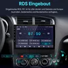 Autoradio CarPlay Android 15 de 10 pouces pour Citroen C4 Voir les images du produit 7
