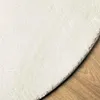 vidaXL Tappeto HUARTE Crema 80 x 150 cm Poliestere Anteprima dell’immagine prodotto 4