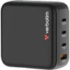 Verbatim 30240 Verbatim Mini GaN Charger 4 Port  140W w Náhľad obrázku produktu 8