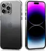 Farbverlauf Hülle für iPhone 14 Pro Max Schutzhülle Handy Produktbild-Vorschau 4