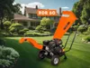 OLEO MAC OM-LINE RDR60: Benzinbetriebener Häckseler für Produktbild-Vorschau 15