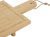 Präsentationsbrett Rio beige L60xp20xH3,5cm Produktbild-Vorschau 2