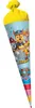 ROTH 677506 Schooltas Paw Patrol - rond, 70 cm Productafbeelding-voorbeeld 9