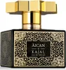 A product shot of a perfume bottle. Produktbild-Vorschau