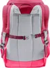 Dětský batoh Deuter plyšový medvěd kurkuma-kukuřice Náhled obrázku produktu 11