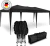 Kronenburg Faltpavillon 3x6m - Wasserfest, UV-Schutz 50+, 0 Produktbild-Vorschau 1