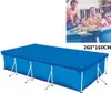 Poolplane Abdeckplane Abdeckung Poolabdeckung Pool Produktbild-Vorschau 1