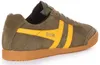 Gola Herren Sneaker HARRIER TRAINER grün Größe EUR 42 Produktbild-Vorschau 23