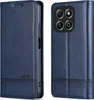 Etui en cuir pour Honor X6B, étui portefeuille pliable avec Voir les images du produit 2
