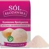 Sel rose fin de Kłodawa, non iodé, 1 kg Voir les images du produit 1