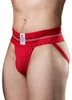 MM Sports The Original No. 10 Swimmer/Jogger Jockstrap 3 Podgląd zdjęcia produktu 8
