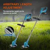 Rasaerba, potenza 1800W, velocità 7800 giri/min, lunghezza Anteprima dell’immagine prodotto 2