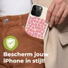 MuchoWow® Handyhülle Schutzhülle Hülle für Apple iPhone 14 Produktbild-Vorschau 2